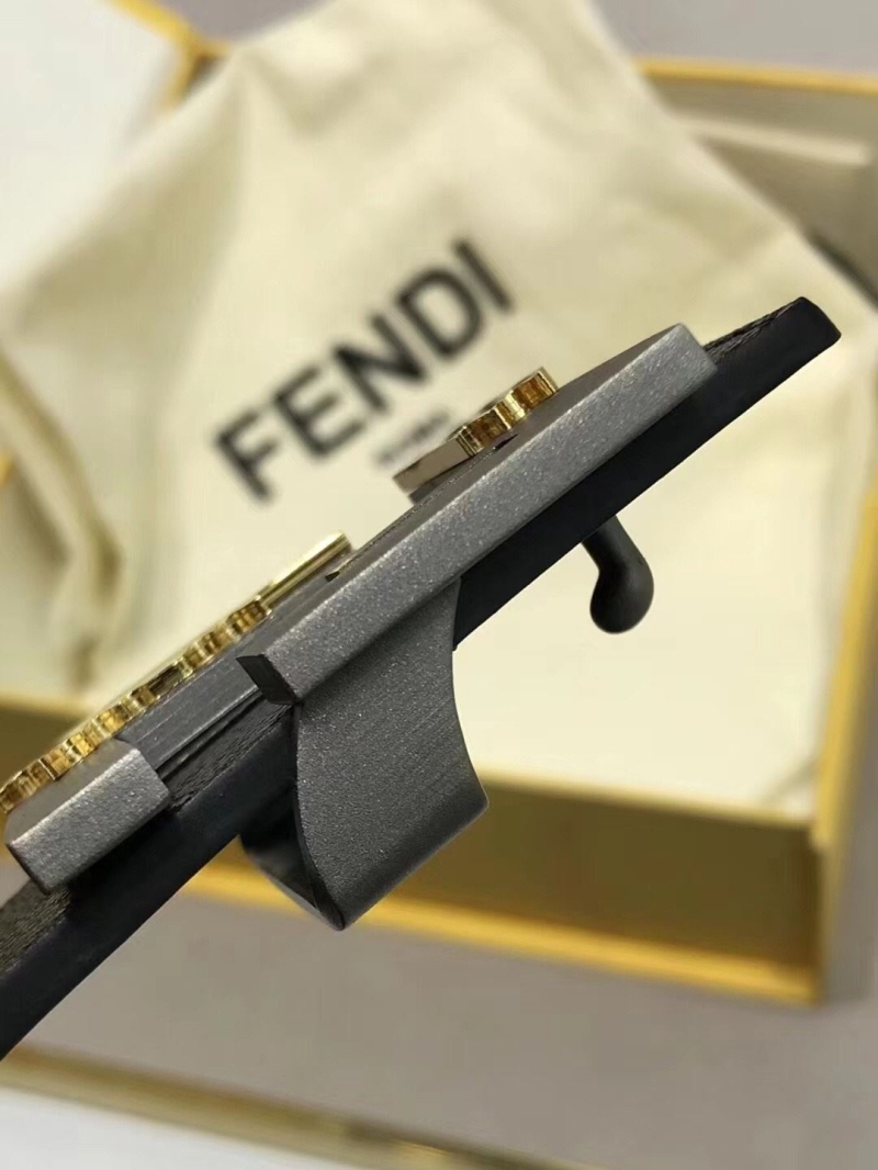 Fendi Belts